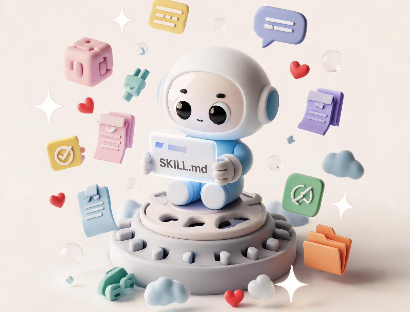 Agent Skills 定制開(kāi)發(fā):企業(yè) AI 智能體能力擴(kuò)展與流程自動(dòng)化落地指南