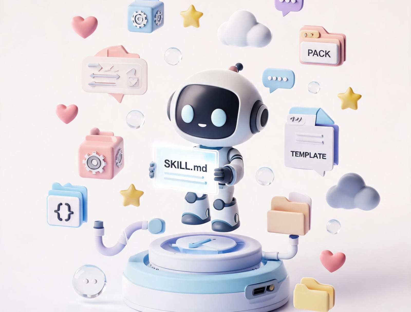 Agent Skills外包開發(fā):企業(yè)級AI智能體能力包定制與落地指南