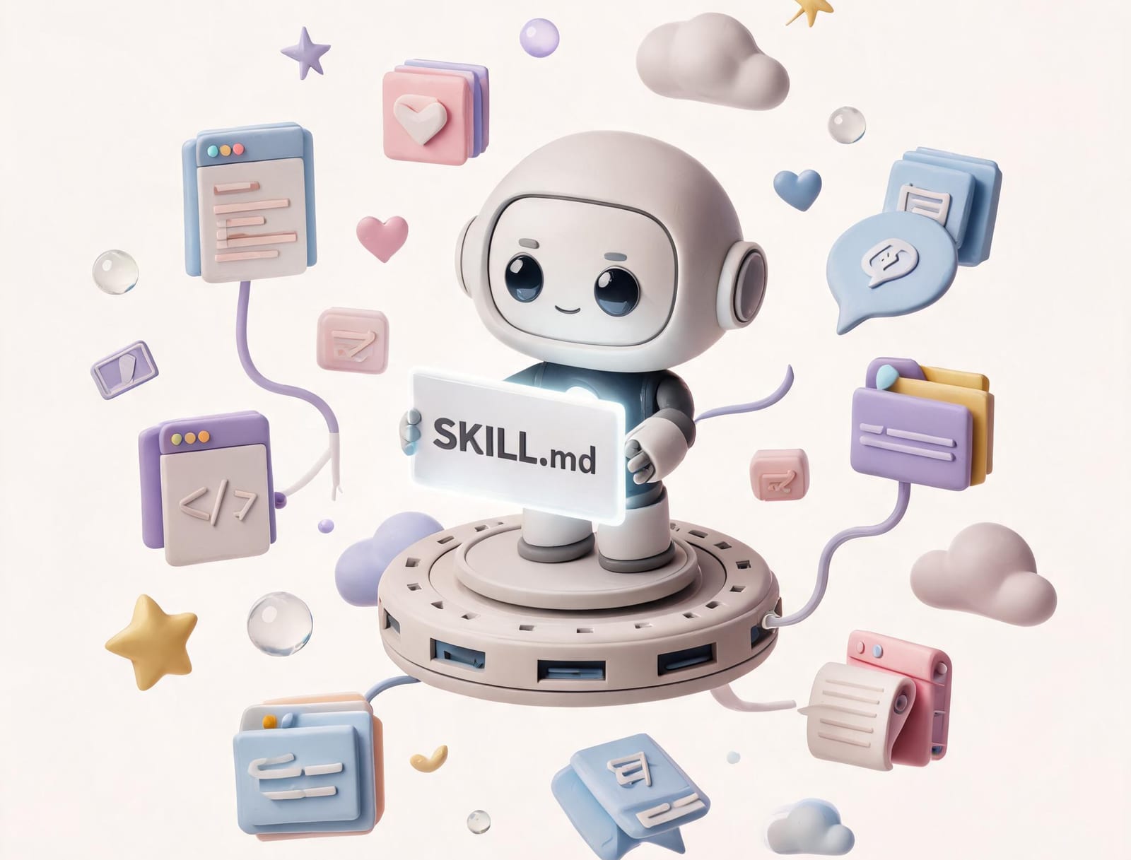 企業(yè)Agent Skills解決方案:讓AI真正理解業(yè)務(wù)流程,而非僅回答問(wèn)題