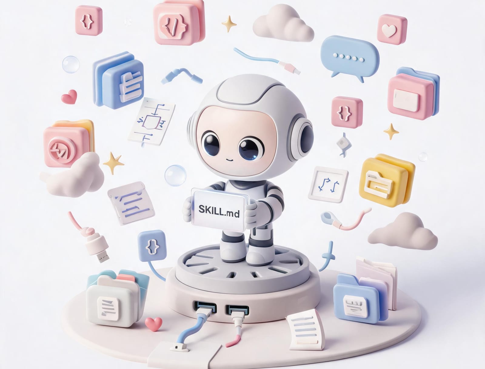 Agent Skills 自動化方案:讓企業(yè) AI Agent 真正沉淀業(yè)務(wù)能力