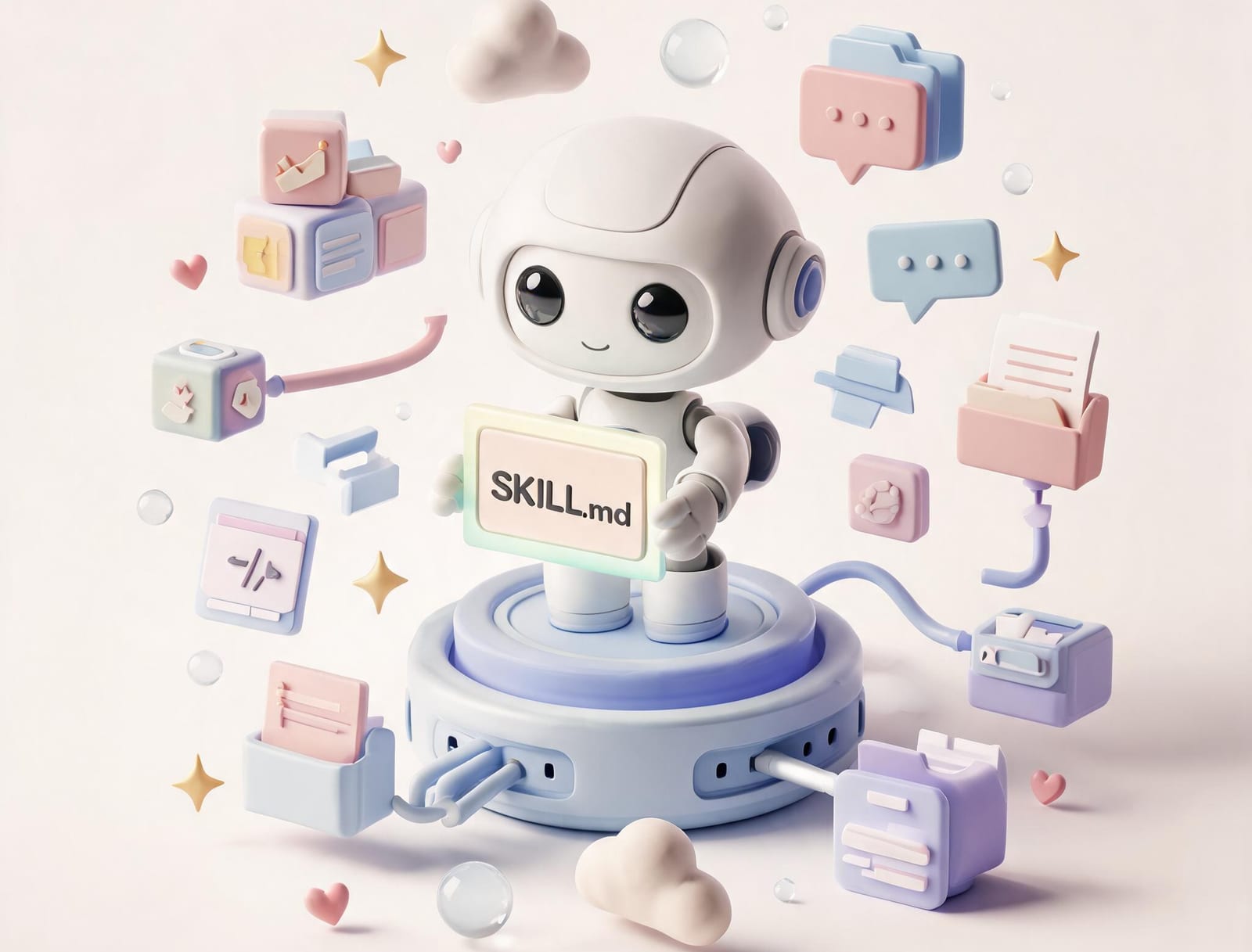 Agent Skills 企業(yè)知識封裝:將專家經(jīng)驗固化為 AI 智能體可復(fù)用的能力包