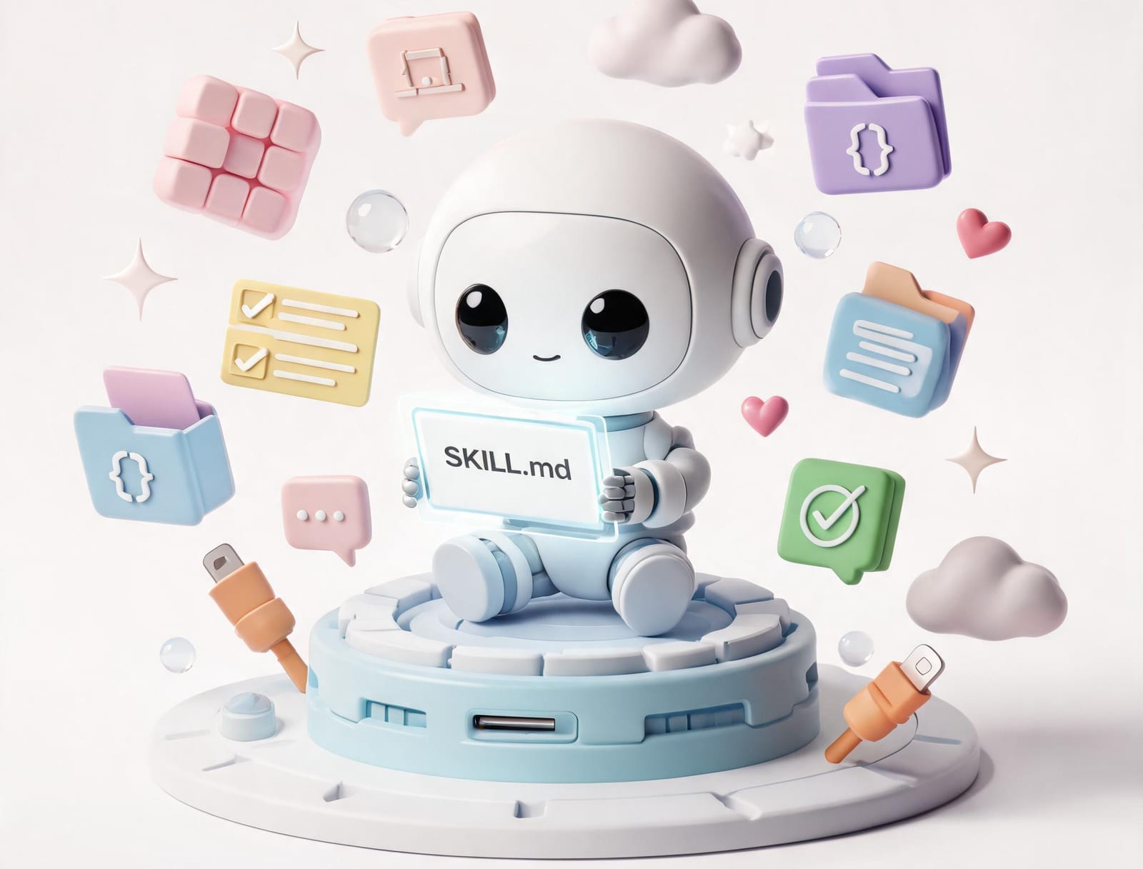 Agent Skills模板開發(fā):企業(yè)如何為AI智能體定制可復(fù)用的業(yè)務(wù)能力包