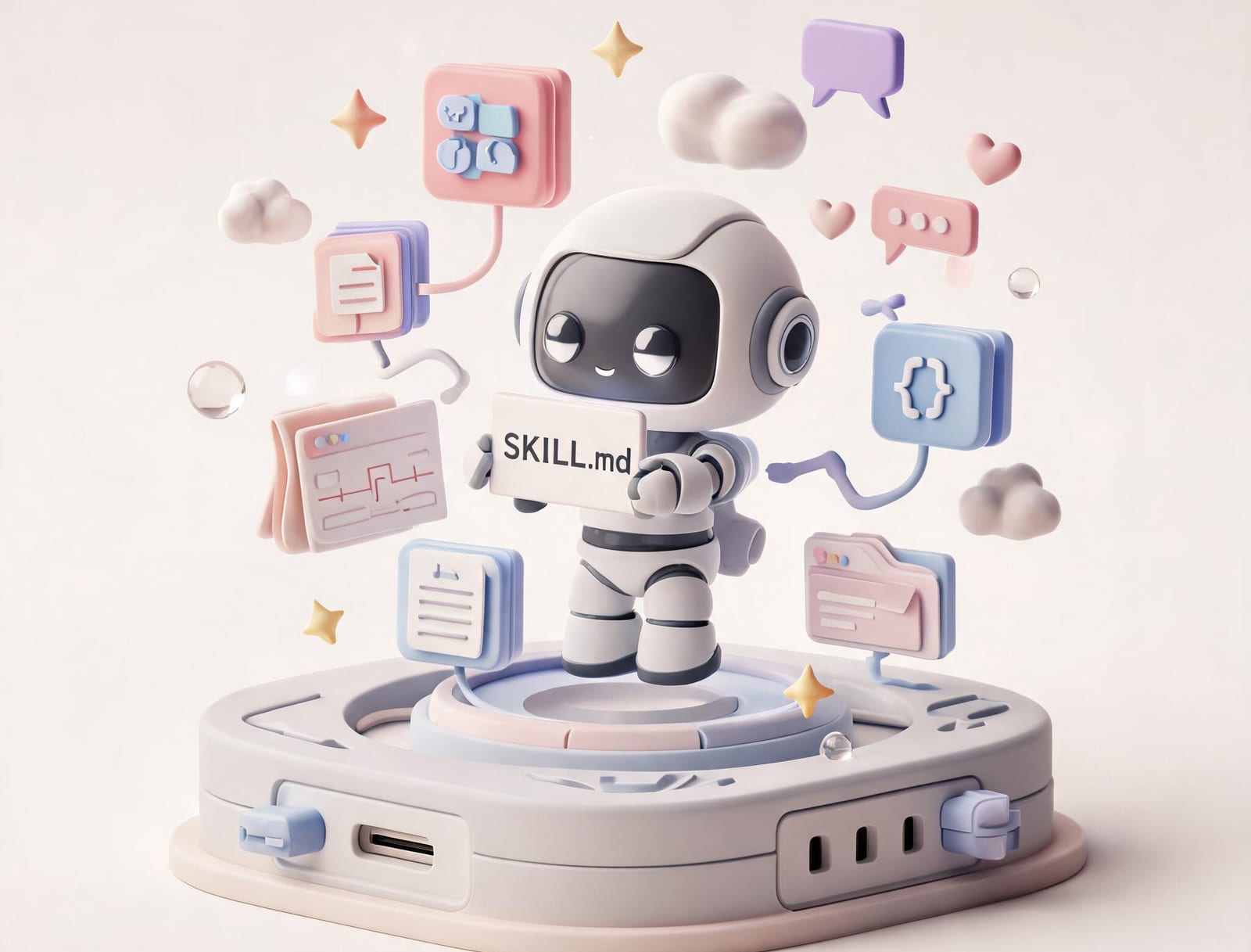 Agent Skills 安全治理:企業(yè)AI智能體落地的最后一道防線