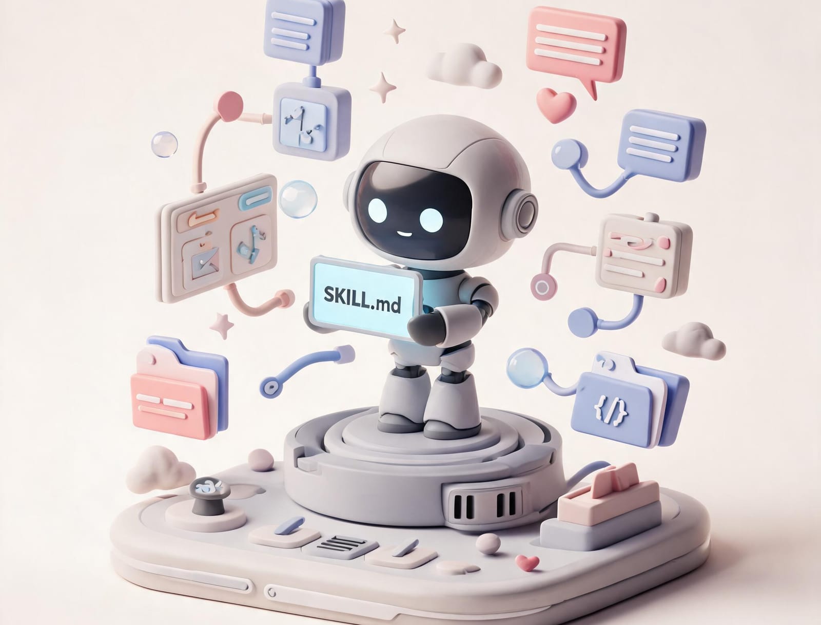 Agent Skills 部署方案:企業(yè)如何將業(yè)務(wù)流程封裝為AI智能體能力?