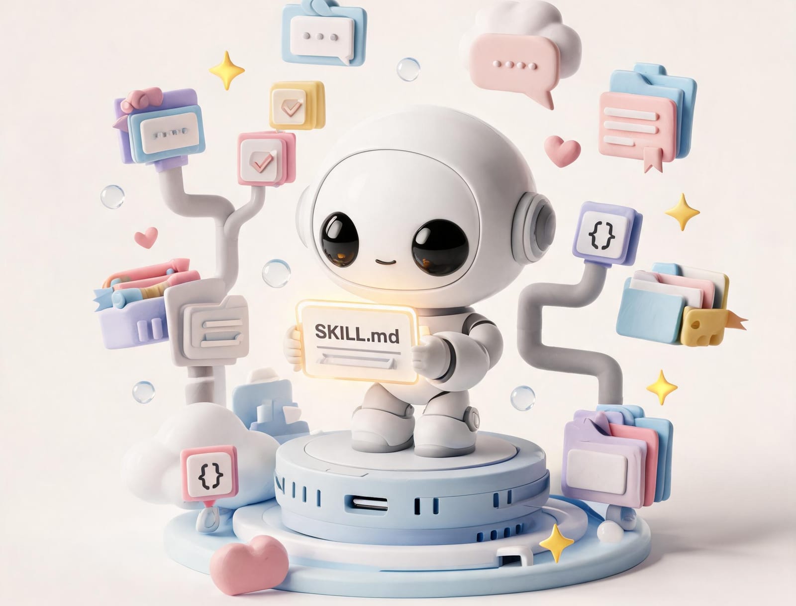Agent Skills 多平臺(tái)適配:企業(yè)如何高效構(gòu)建可復(fù)用的AI智能體能力包