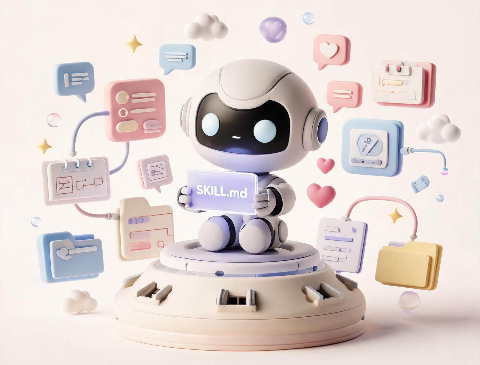 Agent Skills GitHub Copilot:企業(yè)如何將專家經(jīng)驗(yàn)封裝成AI智能體能力包