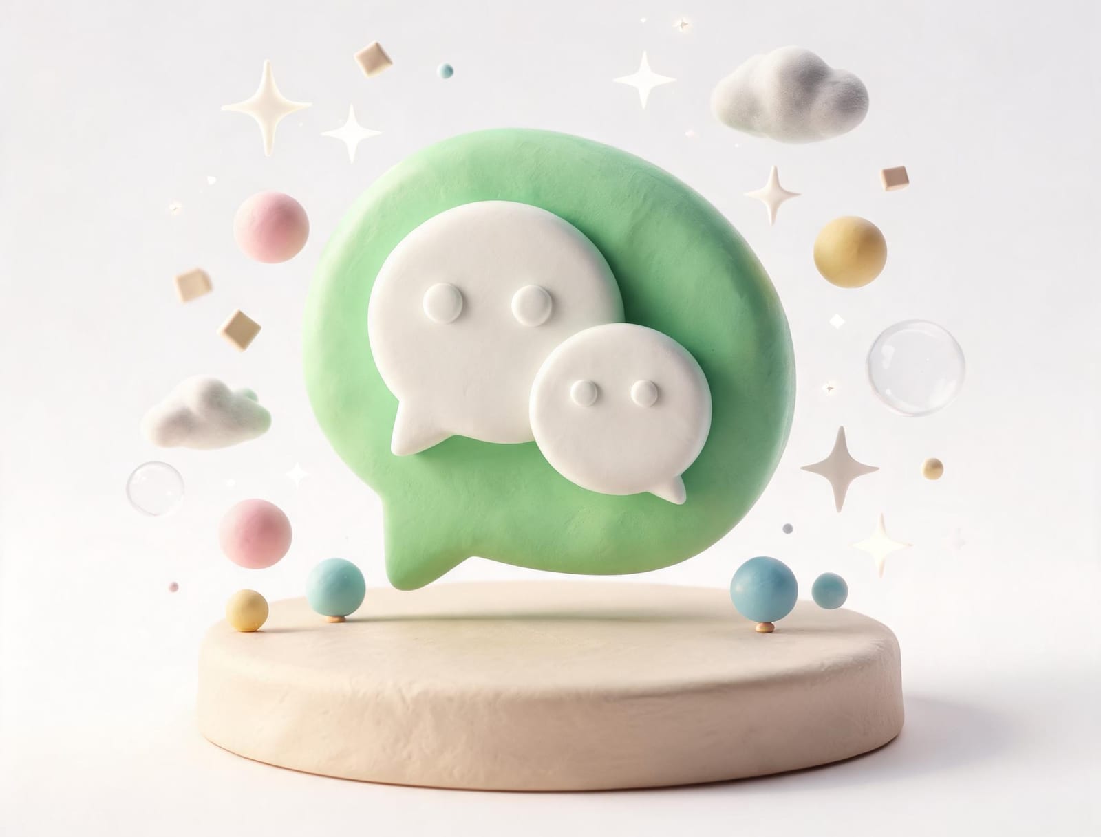 小程序模板開發(fā)避坑指南