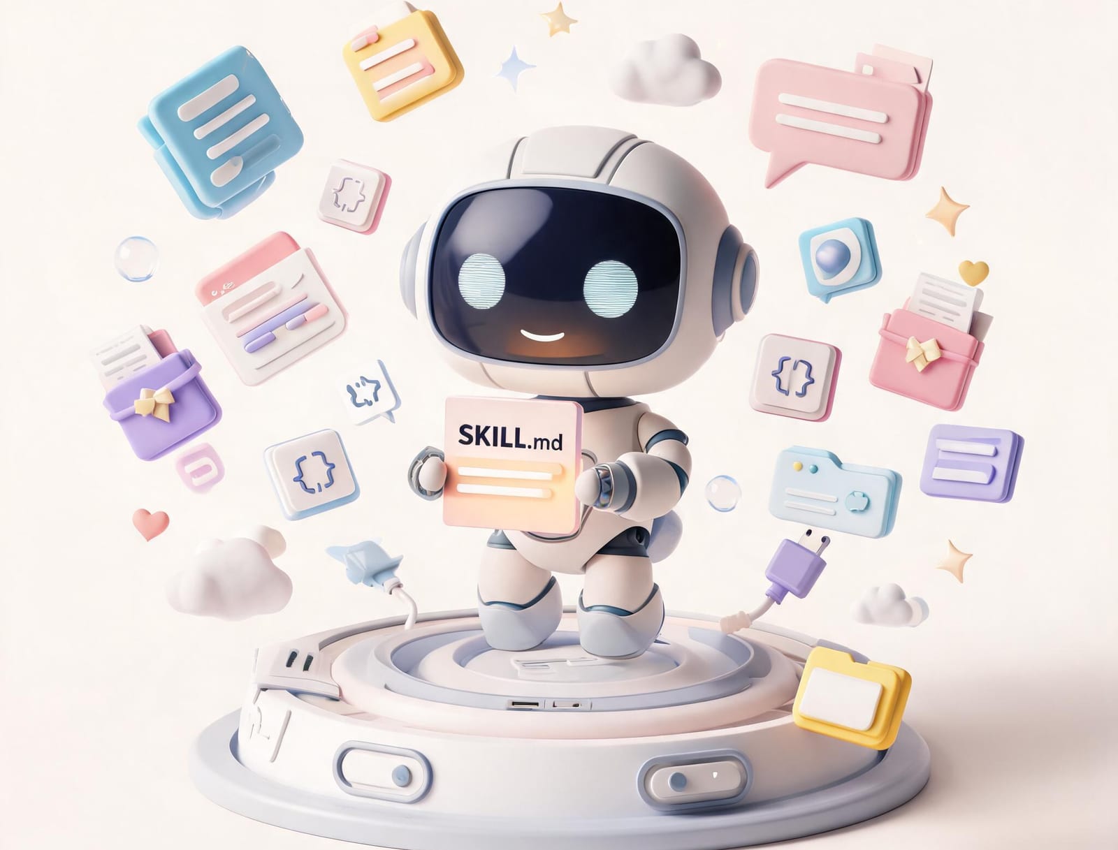 Agent Skills 開發(fā)周期:企業(yè)從需求到上線的全流程解析