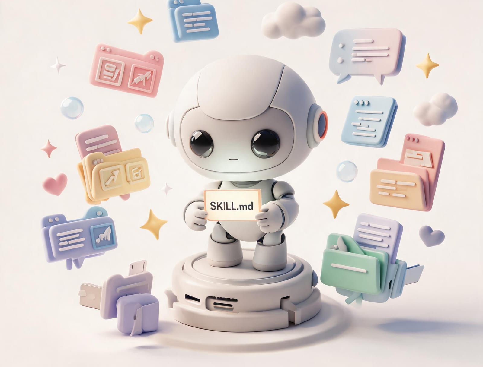 Agent Skills 入門指南:把企業(yè)隱形經(jīng)驗(yàn)固化為 AI 可執(zhí)行的能力包