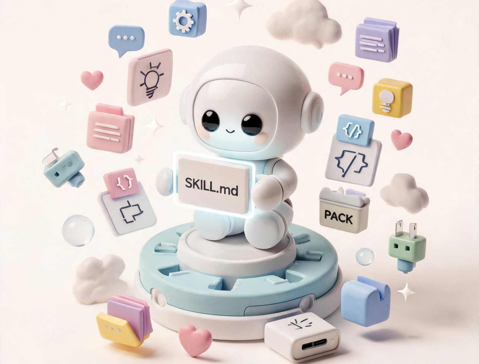 Agent Skills 中文教程:企業(yè)如何構(gòu)建可復(fù)用的 AI 智能體能力包