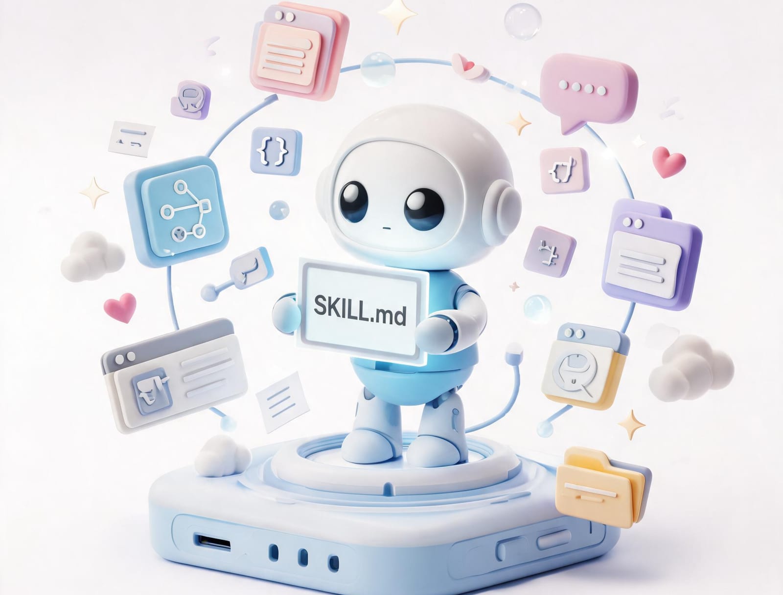 Agent Skills 怎么創(chuàng)建:企業(yè)AI智能體能力封裝與落地實操指南