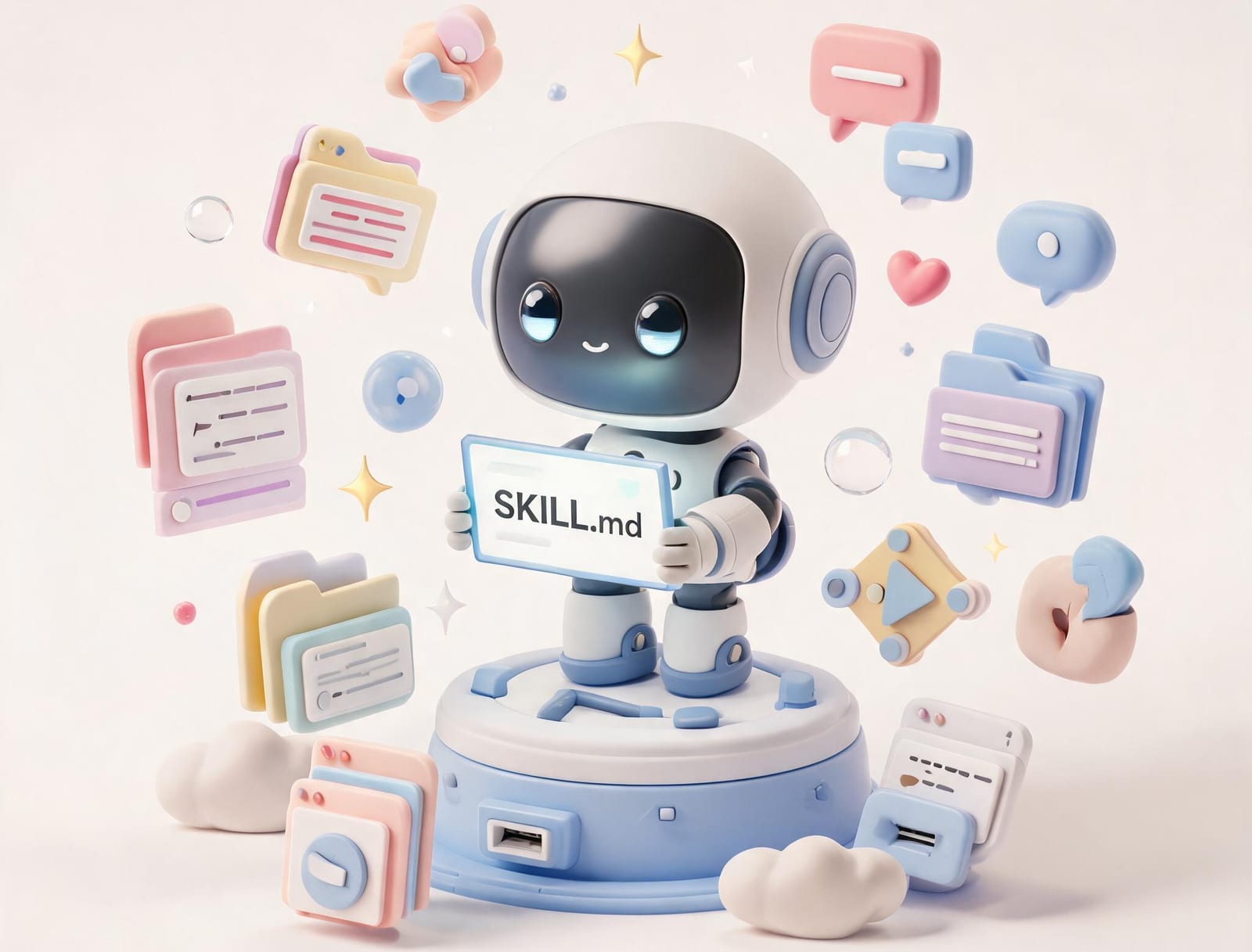 OpenAI Agent Skills 教程:企業(yè)AI智能體能力包開發(fā)與落地全解析