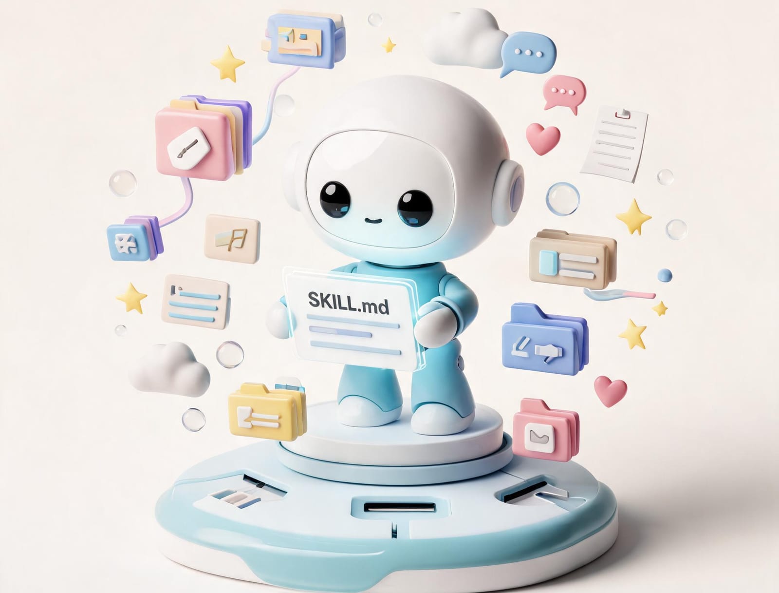Microsoft Agent Skills 示例:企業(yè)智能體能力擴(kuò)展的標(biāo)準(zhǔn)化落地指南
