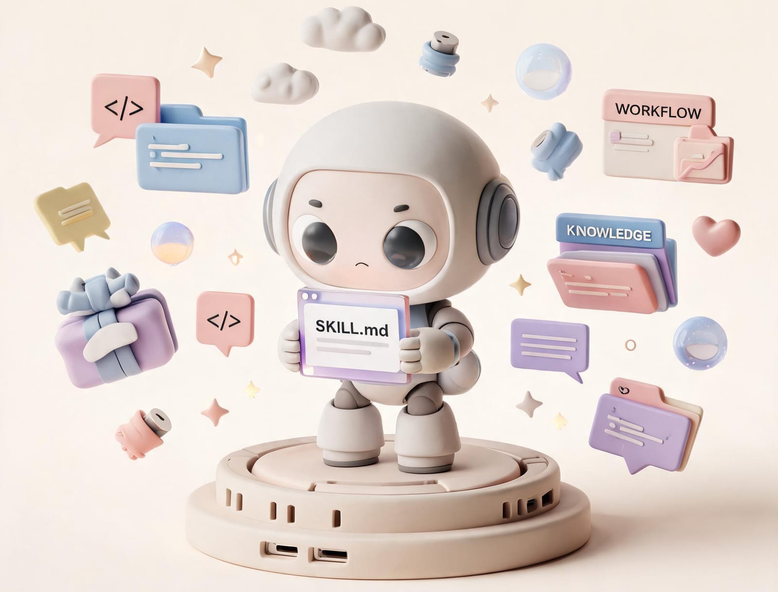 Agent Skills marketplace 推薦:企業(yè)如何系統(tǒng)性擴(kuò)展 AI 智能體能力