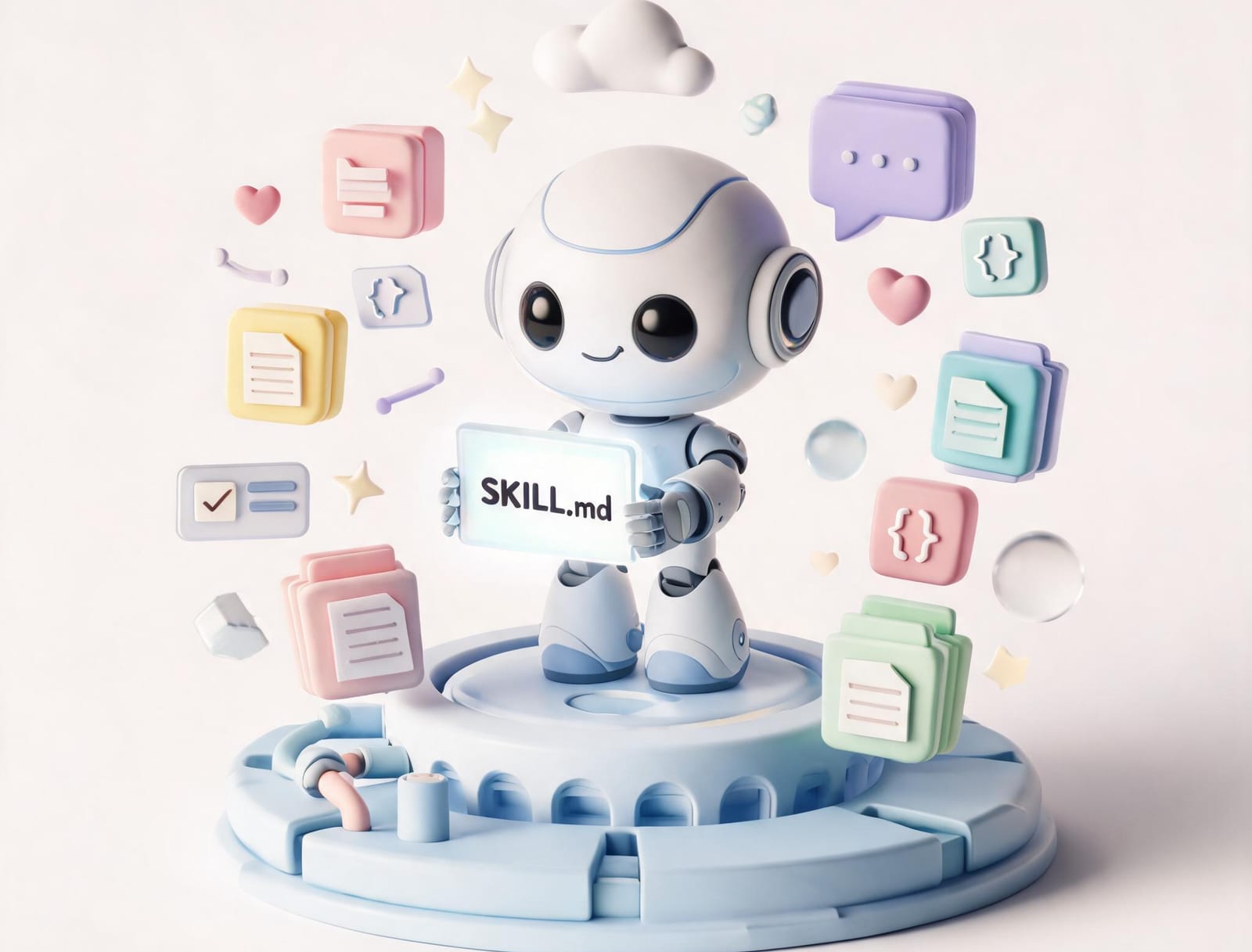 AI Agent Skills定制服務(wù):將企業(yè)流程封裝為智能體核心能力的實(shí)踐指南