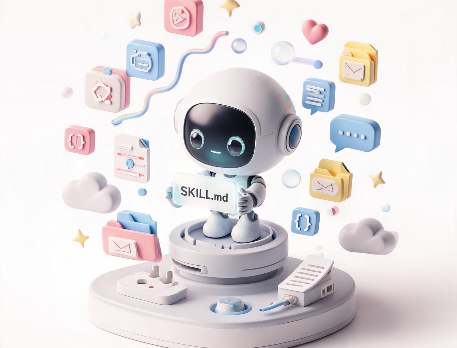 Agent Skills 能力包開發(fā):企業(yè)AI智能體落地的標準解法