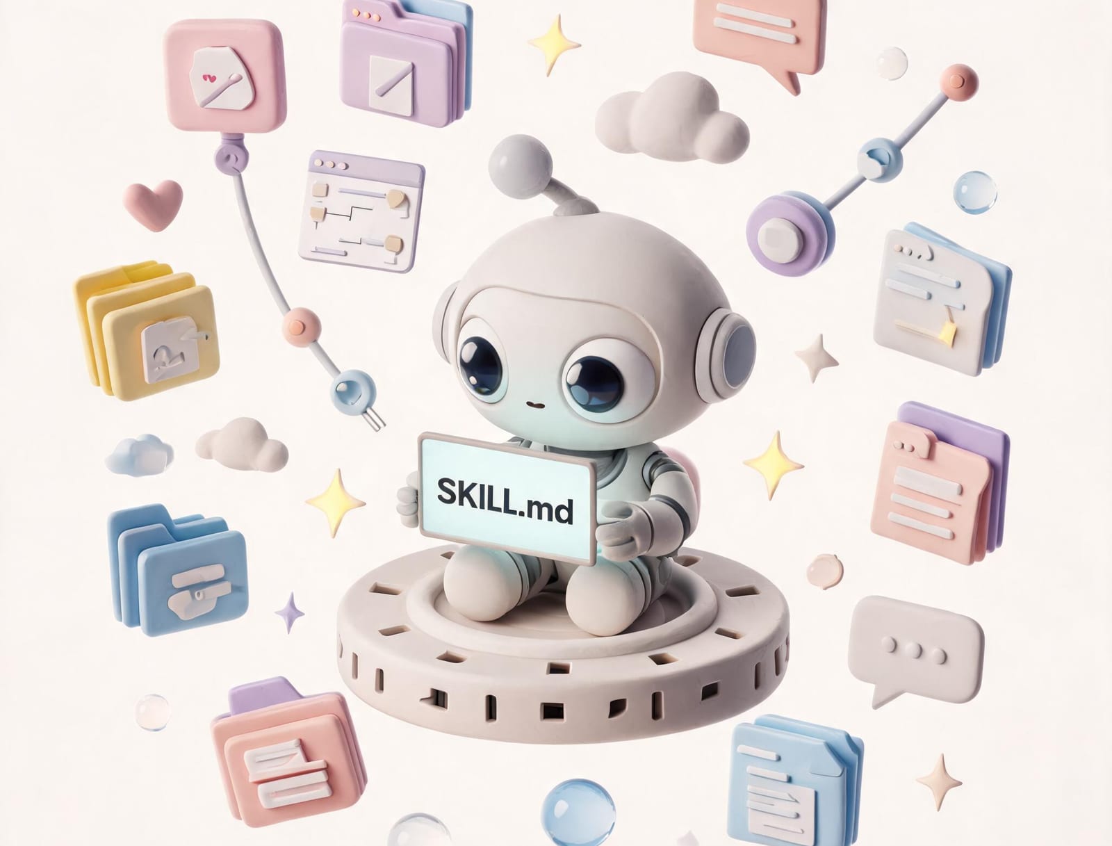 Agent Skills 工作流開發(fā):企業(yè) AI 智能體能力擴(kuò)展與流程標(biāo)準(zhǔn)化落地指南