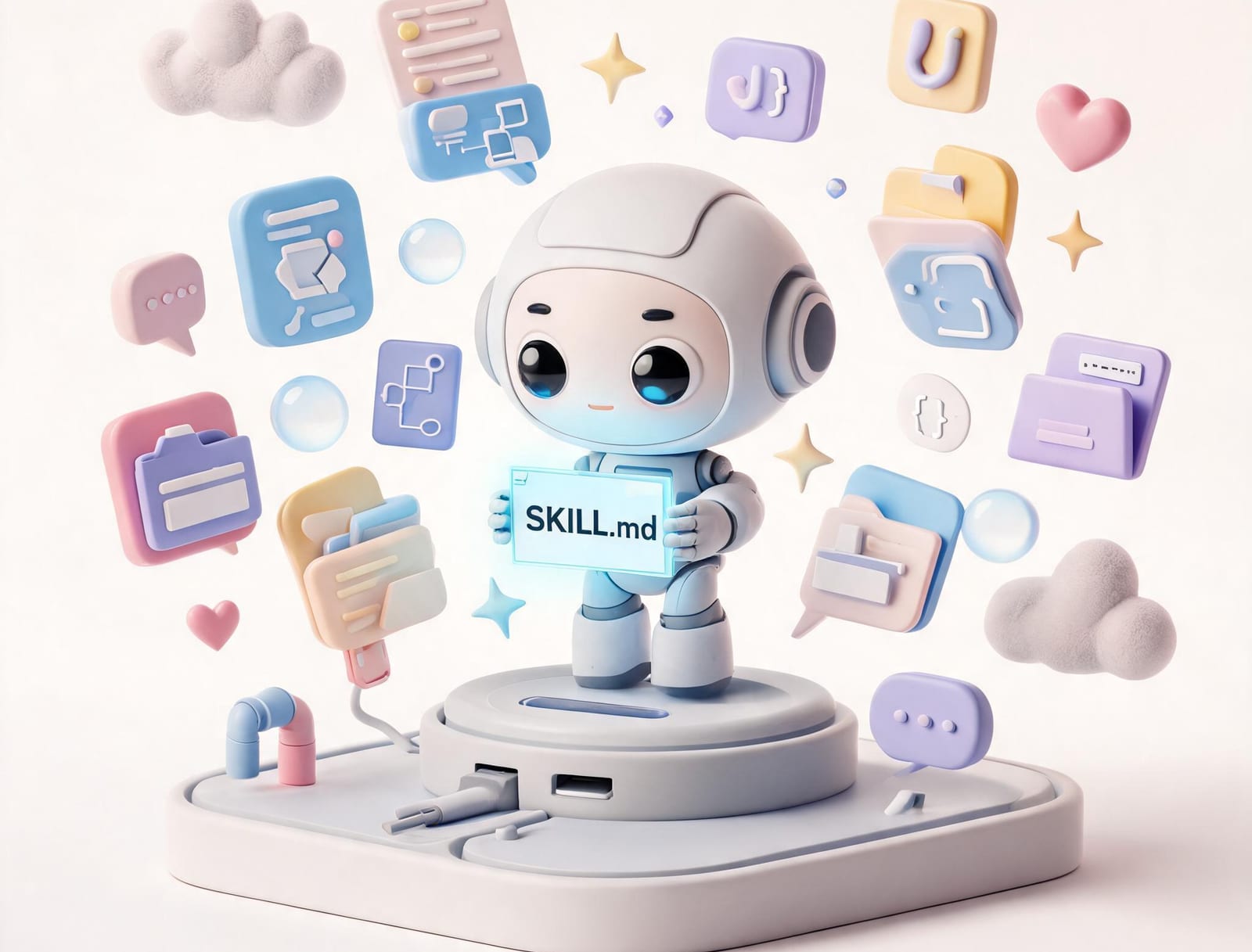 Agent Skills 自動(dòng)化方案:讓企業(yè) AI Agent 真正沉淀業(yè)務(wù)能力
