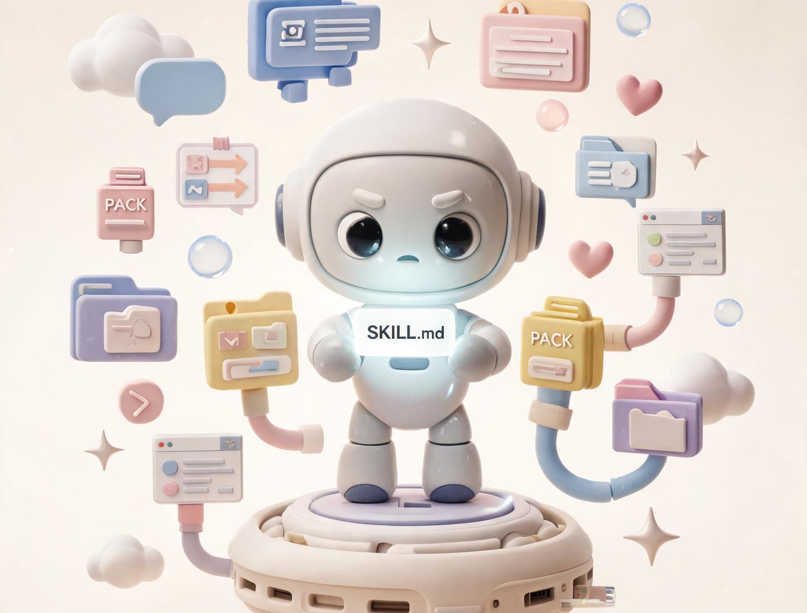 Agent Skills 企業(yè)知識(shí)封裝:讓 AI 智能體真正按企業(yè)標(biāo)準(zhǔn)作業(yè)