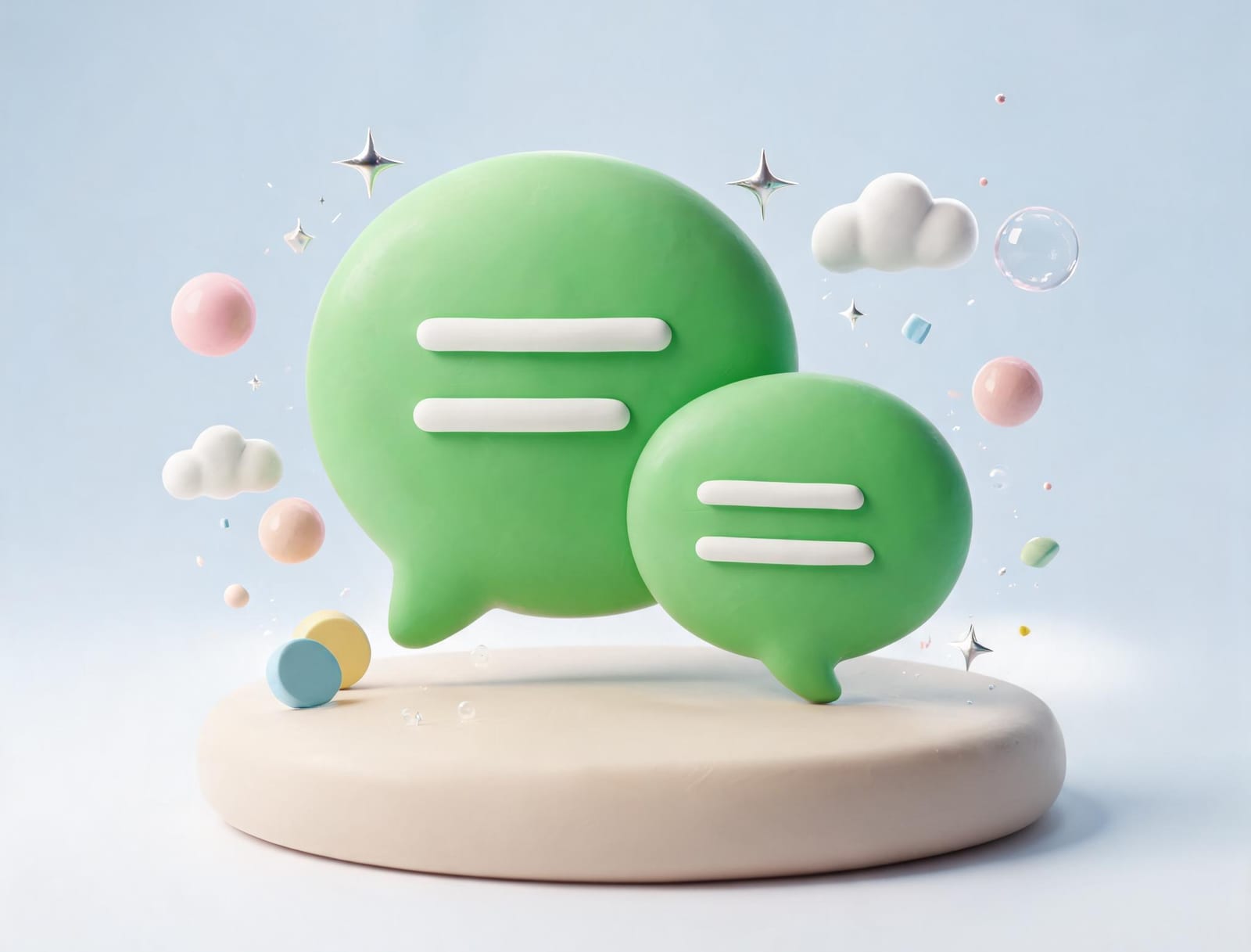 小程序開發(fā)需要什么技術(shù)