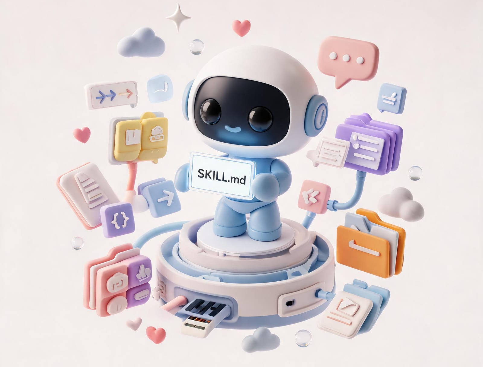 Agent Skills 腳本開發(fā):企業(yè) AI 智能體落地的關(guān)鍵路徑
