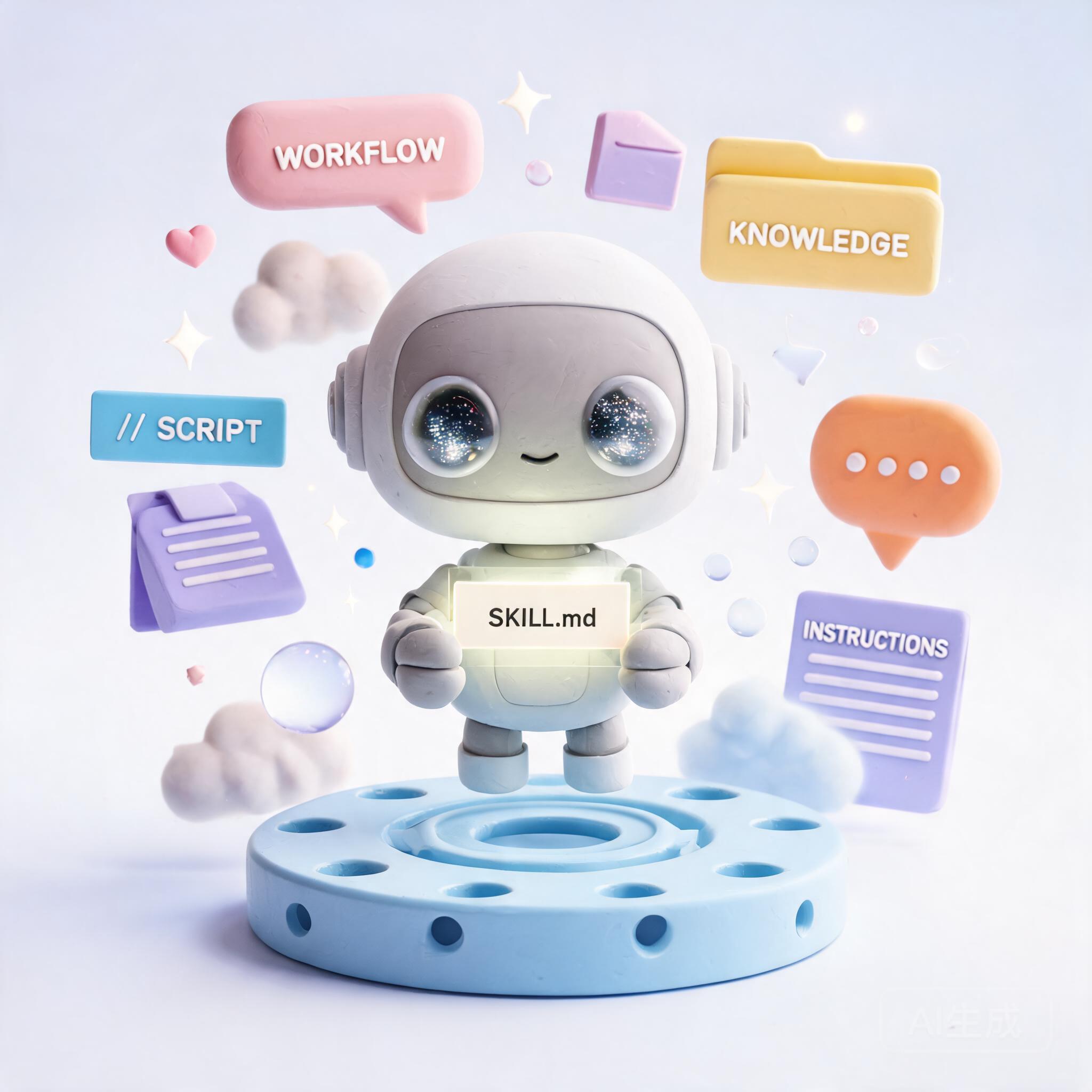 Agent Skills 測試驗證:企業(yè) AI 智能體從開發(fā)到穩(wěn)定上線的最后一道防線