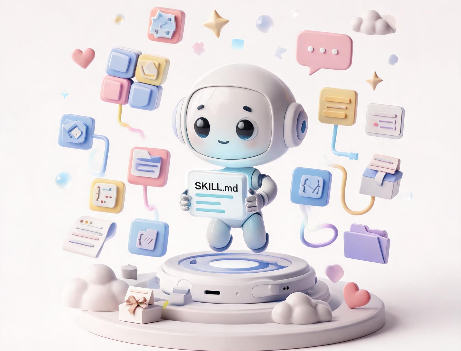 Agent Skills 維護(hù)升級:讓企業(yè) AI Agent 越用越聰明的落地指南
