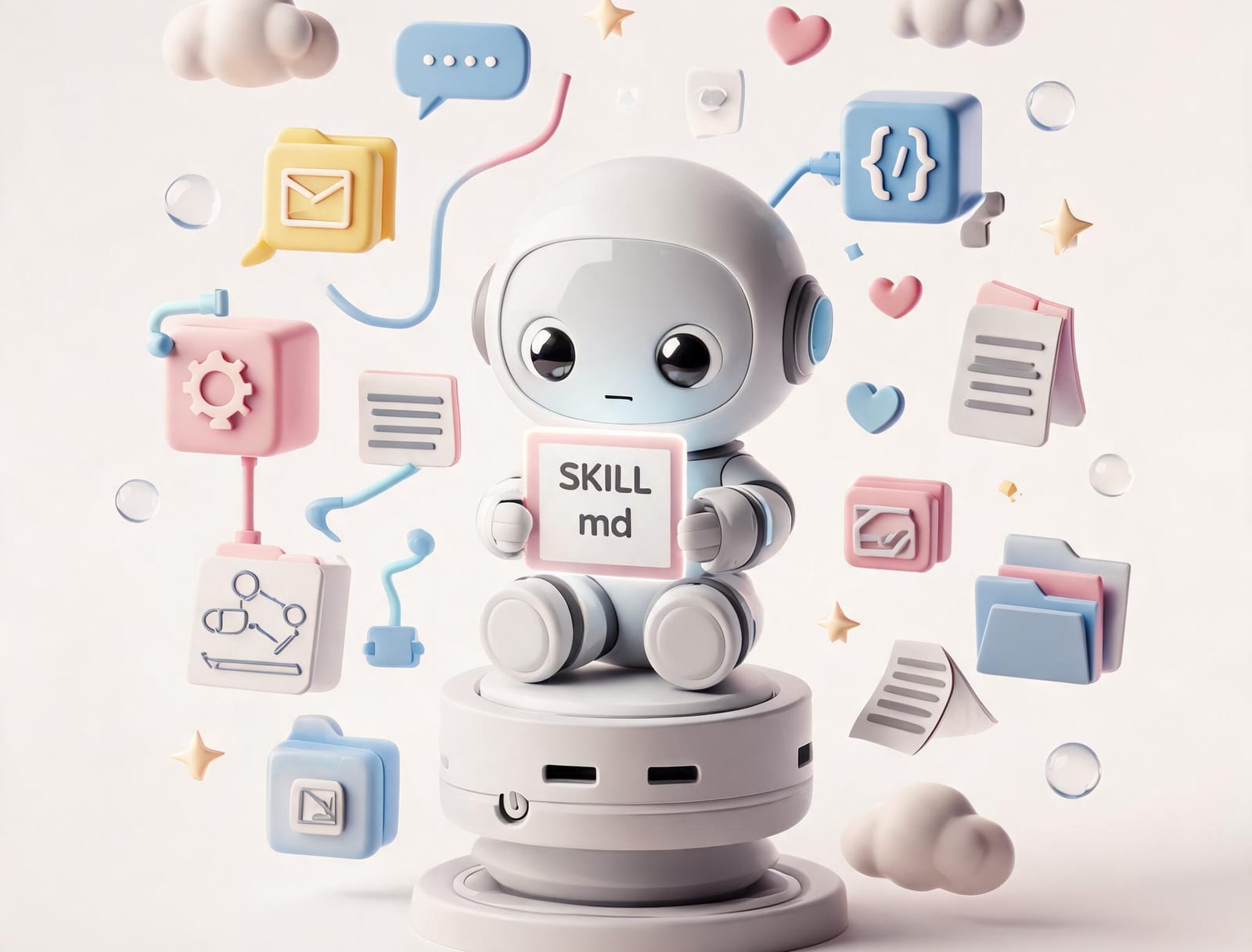 Agent Skills 部署方案:企業(yè)AI智能體能力擴展與流程自動化實戰(zhàn)指南