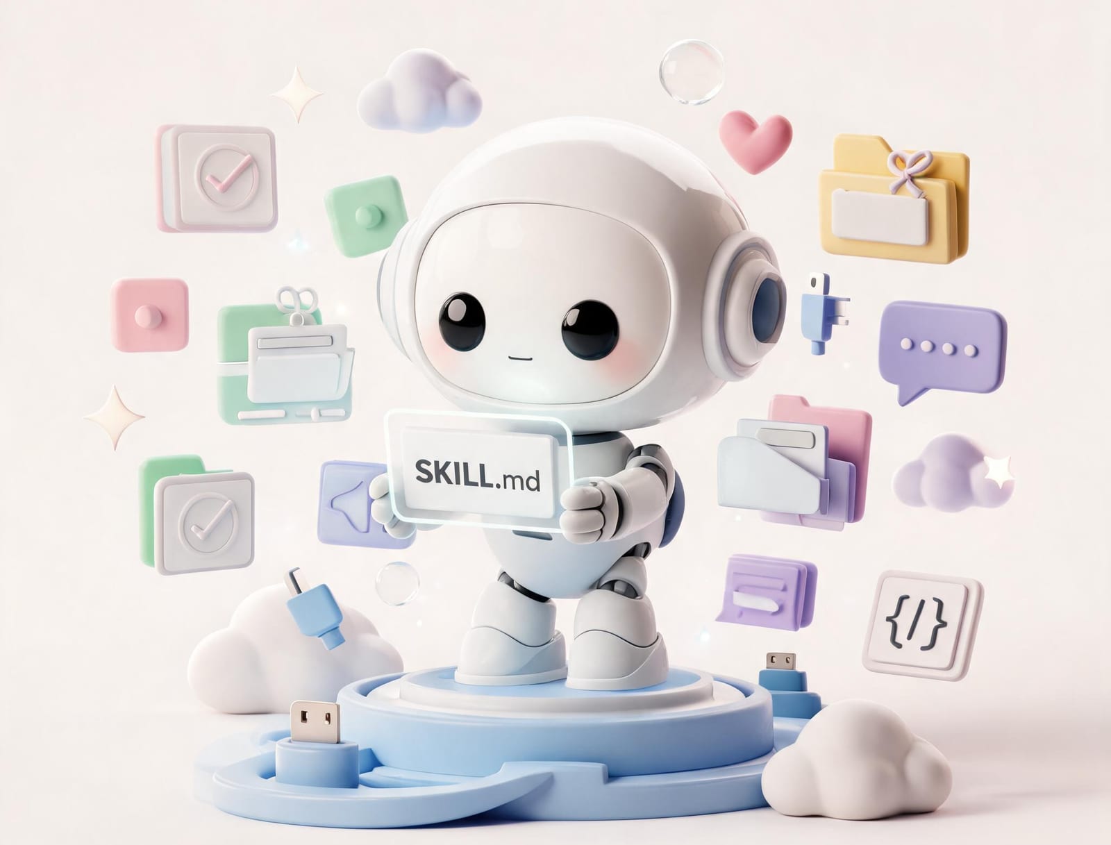 Agent Skills 多平臺(tái)適配:企業(yè) AI Agent 能力擴(kuò)展與降本增效新范式