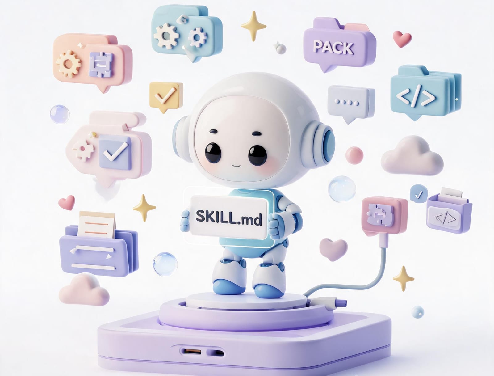 Agent Skills OpenAI Codex:企業(yè)打造專屬AI智能體的能力包開發(fā)指南