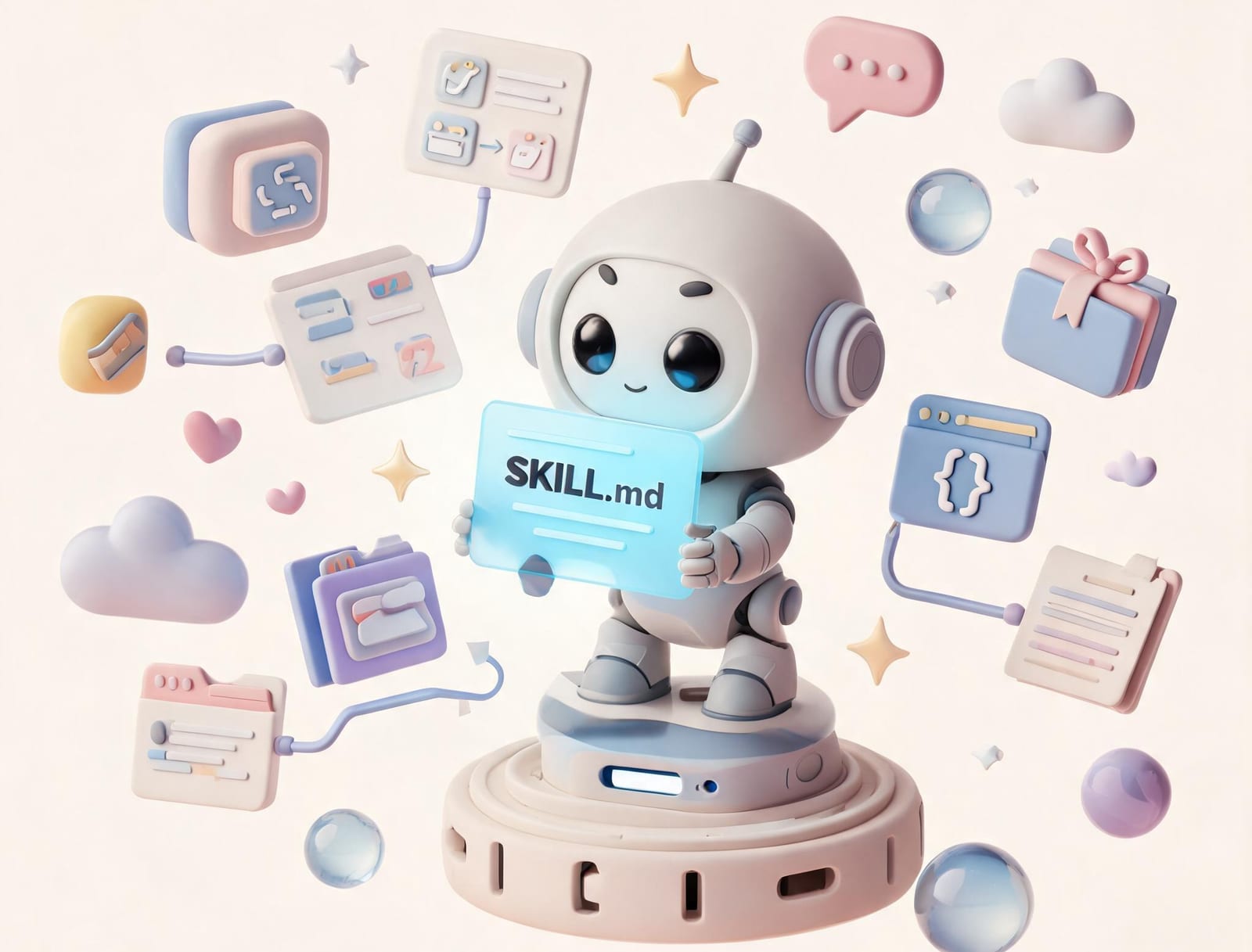 智能體 Skills 開發(fā):讓企業(yè) AI Agent 穩(wěn)定執(zhí)行專業(yè)任務(wù)的關(guān)鍵一步