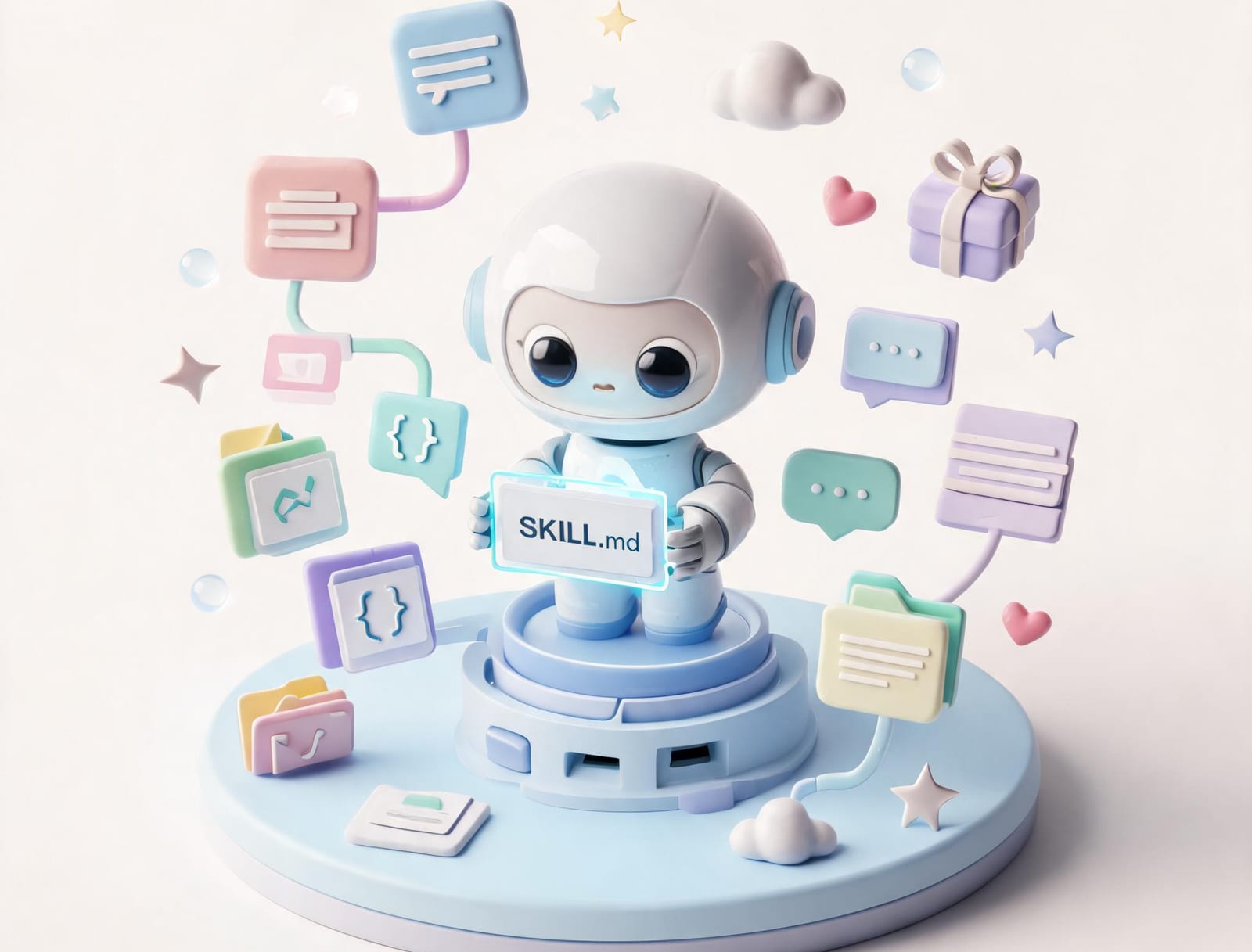 Agent Skills 開發(fā)周期:企業(yè)怎樣把專家經(jīng)驗(yàn)封裝成 AI 智能體能力包