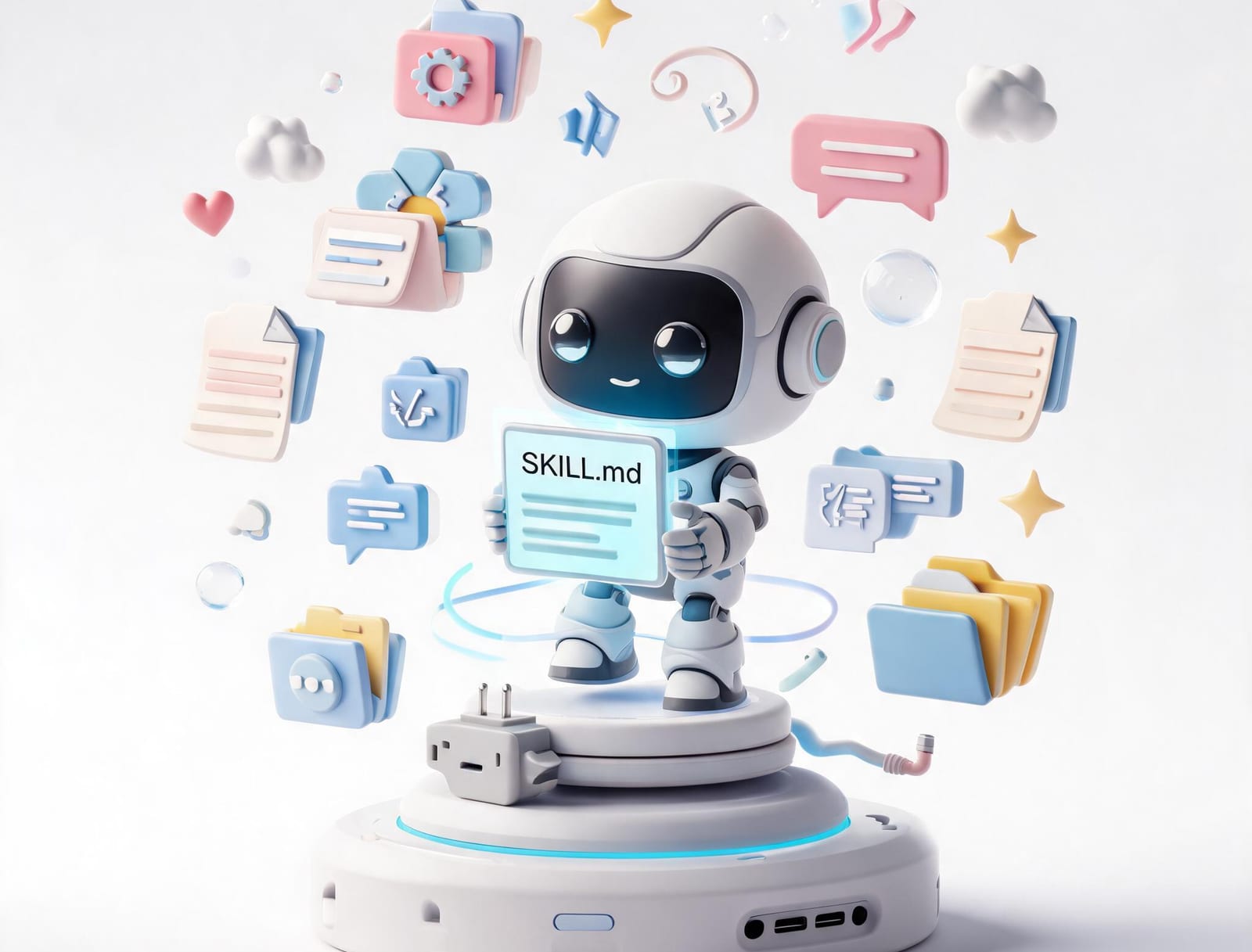 如何設(shè)計高效的Agent技能?企業(yè)AI Agent Skills開發(fā)與落地指南