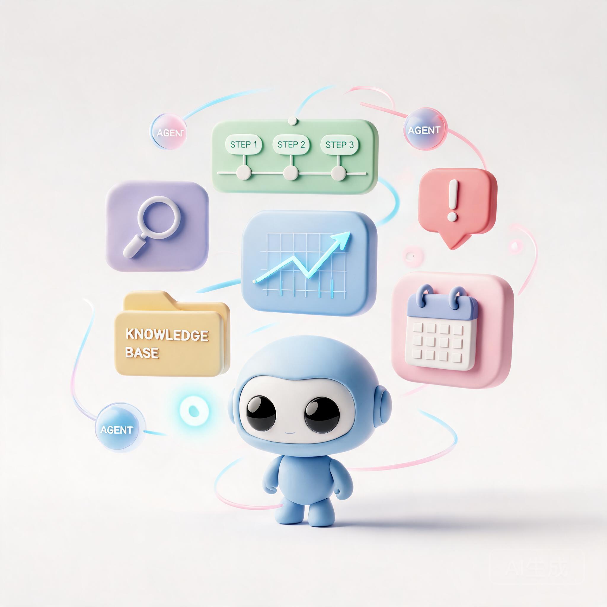AI智能體成軟件外包定制開發(fā)新趨勢