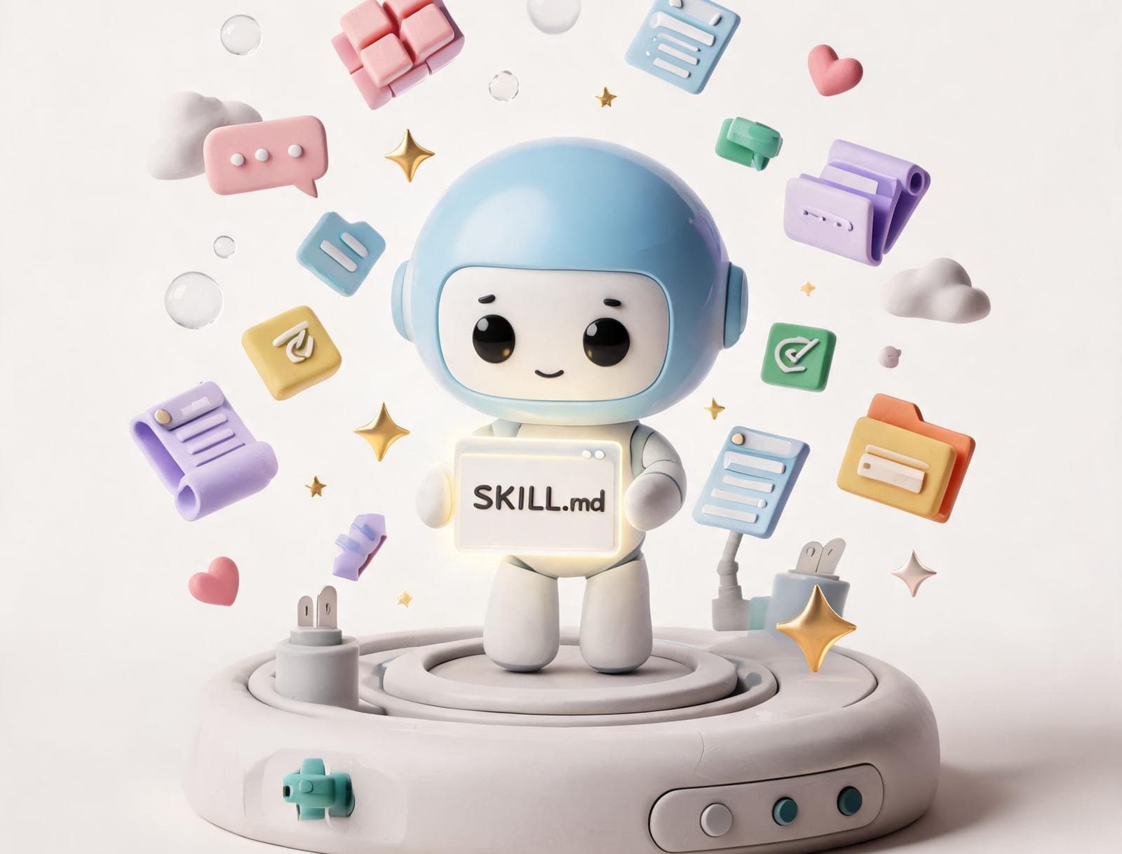 Agent技能測試與評估:企業(yè)AI Agent Skills開發(fā)落地的關(guān)鍵一步