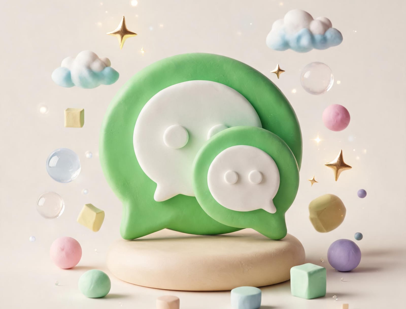 小程序開發(fā)周期一般多久