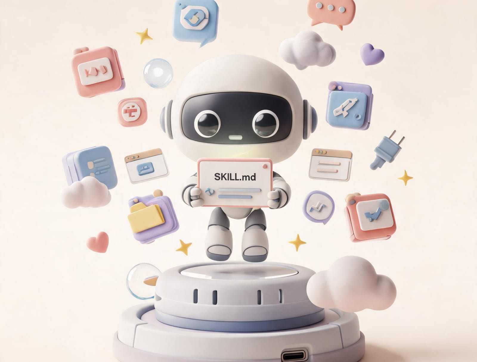 Agent Skills 教程:企業(yè)如何用 AI Agent Skills 能力包開發(fā)實現(xiàn)業(yè)務(wù)流程自動化