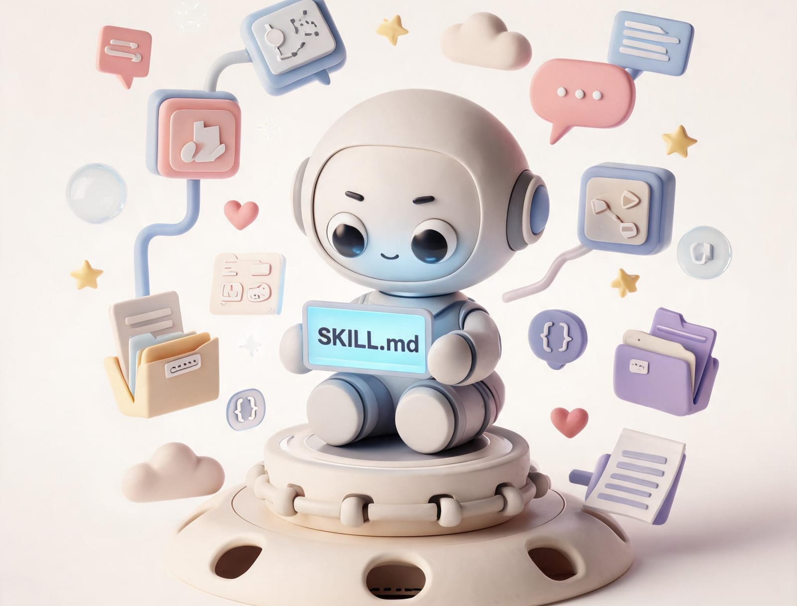 Agent Skills 使用方法詳解:企業(yè)如何開發(fā) AI Agent Skills 能力包