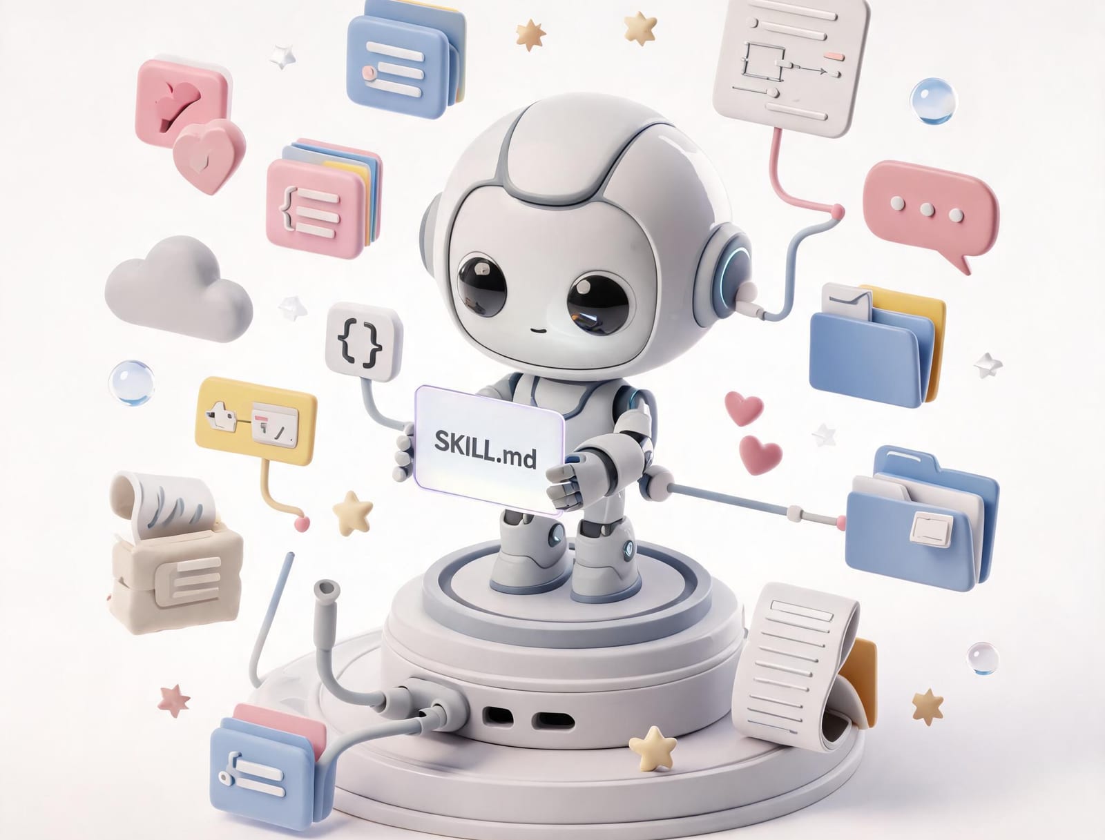 OpenAI Agent Skills 教程:企業(yè) AI Agent 能力包開發(fā)與落地指南