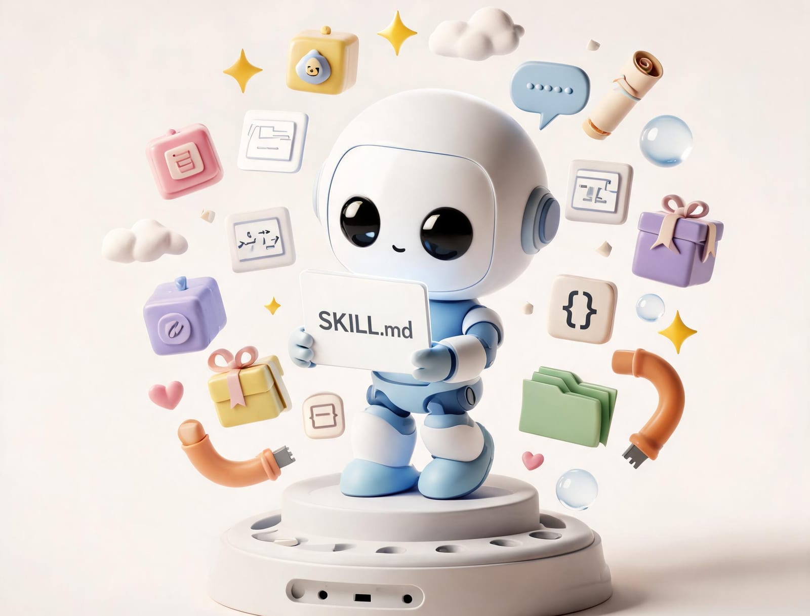 Agent Skills 和 Prompt 區(qū)別:企業(yè)為什么需要從提示詞升級到能力包