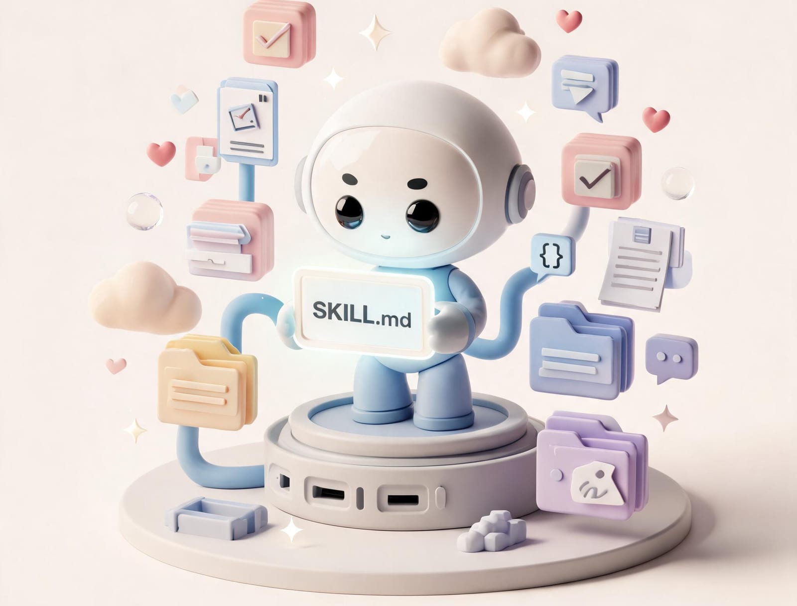 Agent Skills 最佳實(shí)踐:企業(yè) AI Agent 能力擴(kuò)展與落地指南