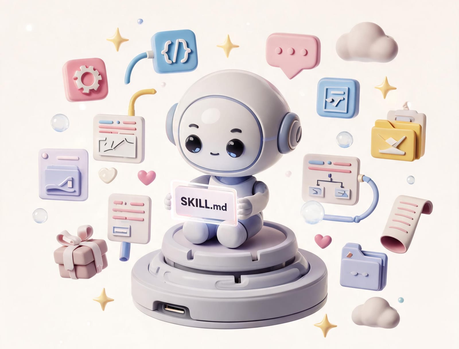 Agent Skills Marketplace 推薦:企業(yè) AI Agent 能力包開(kāi)發(fā)與選型指南