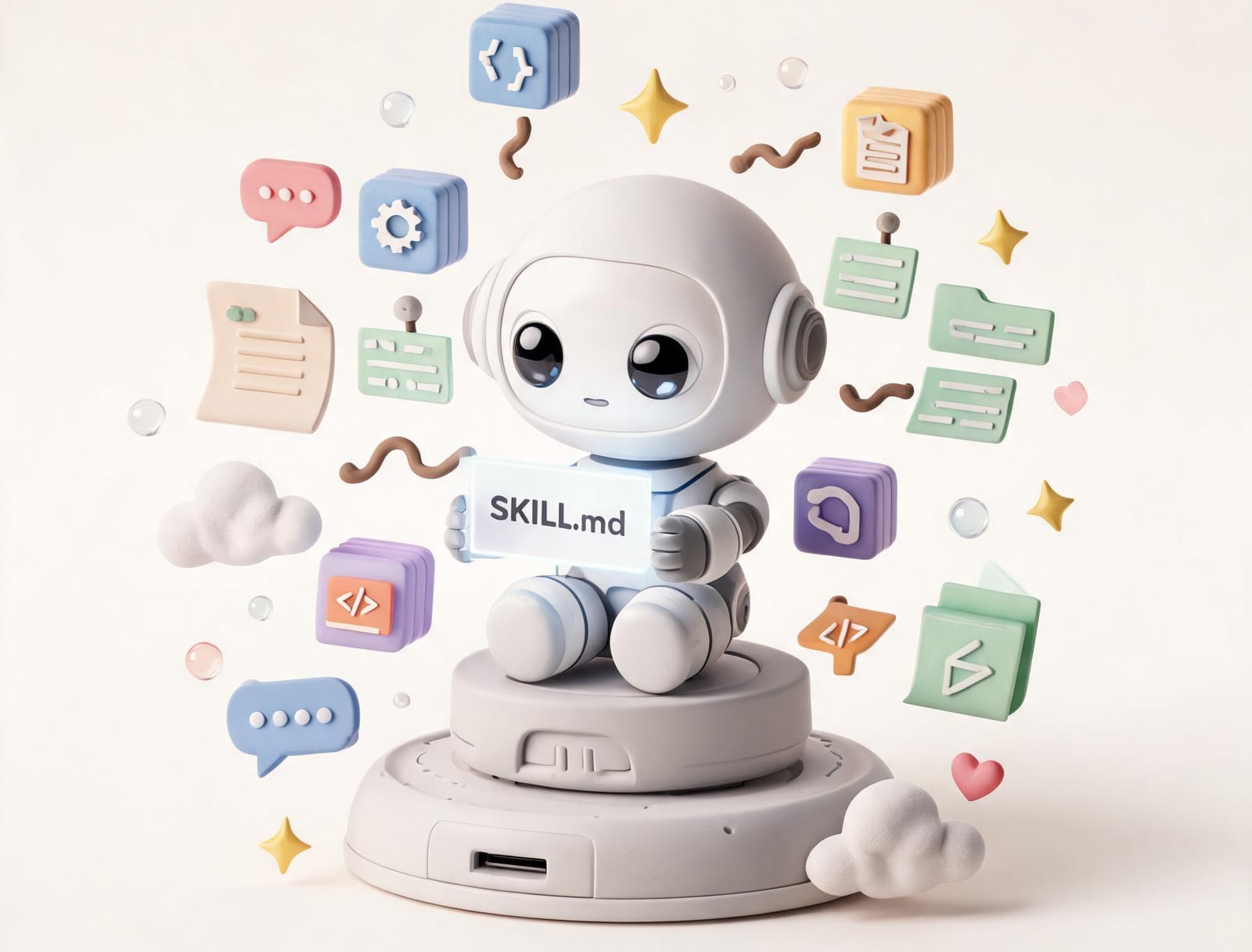 Agent Skills 外包開發(fā)全指南:企業(yè)如何把 AI 能力封裝成可落地的業(yè)務(wù)資產(chǎn)
