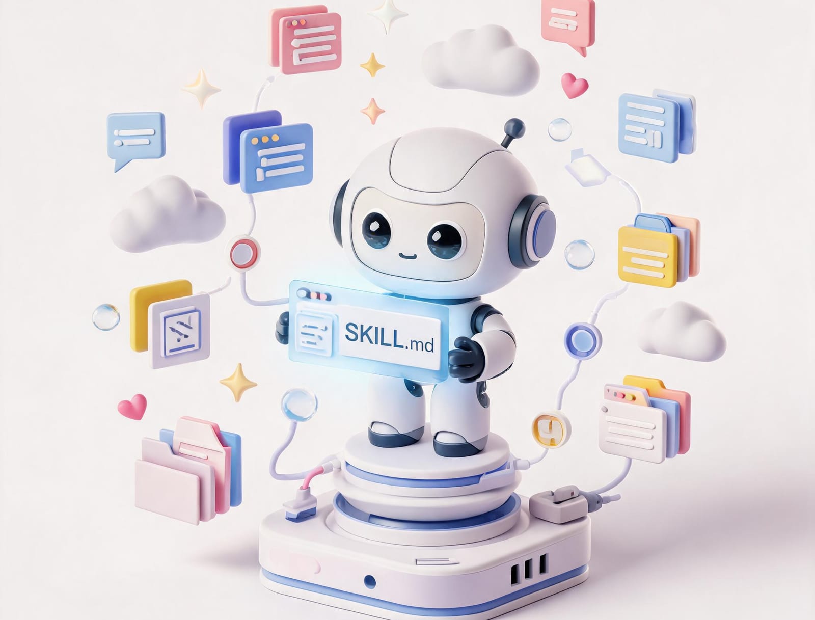 Agent Skills 解決方案:企業(yè) AI Agent 能力包開發(fā)與落地指南