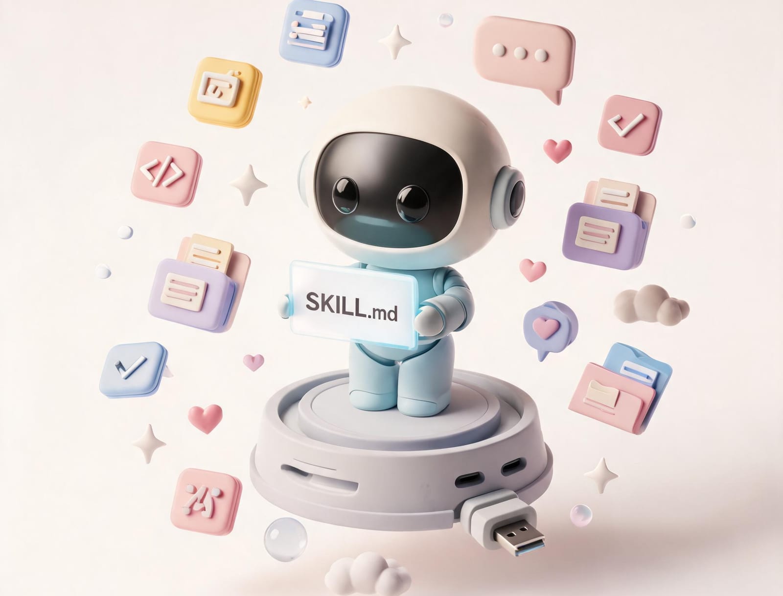 Agent Skills 工作流開(kāi)發(fā):把企業(yè)流程變成可復(fù)用的 AI Agent 能力