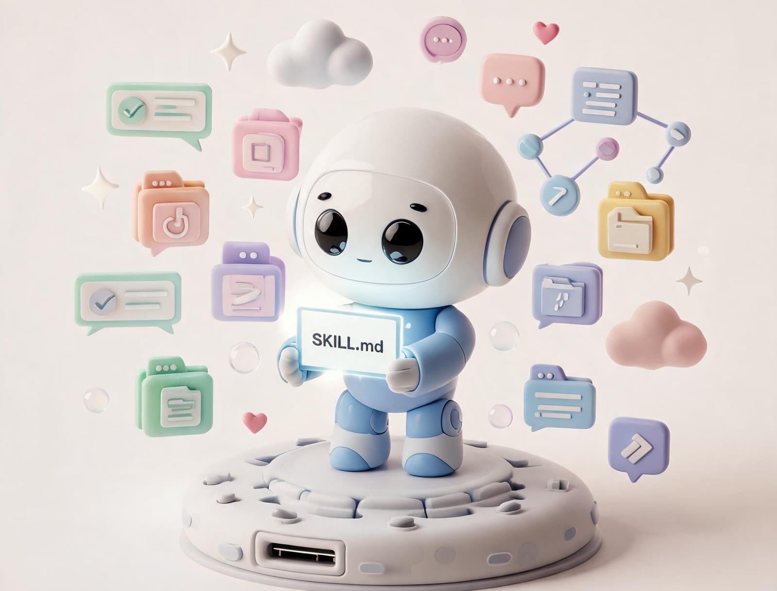 Agent Skills 自動(dòng)化方案:企業(yè) AI Agent 能力擴(kuò)展與工作流封裝指南