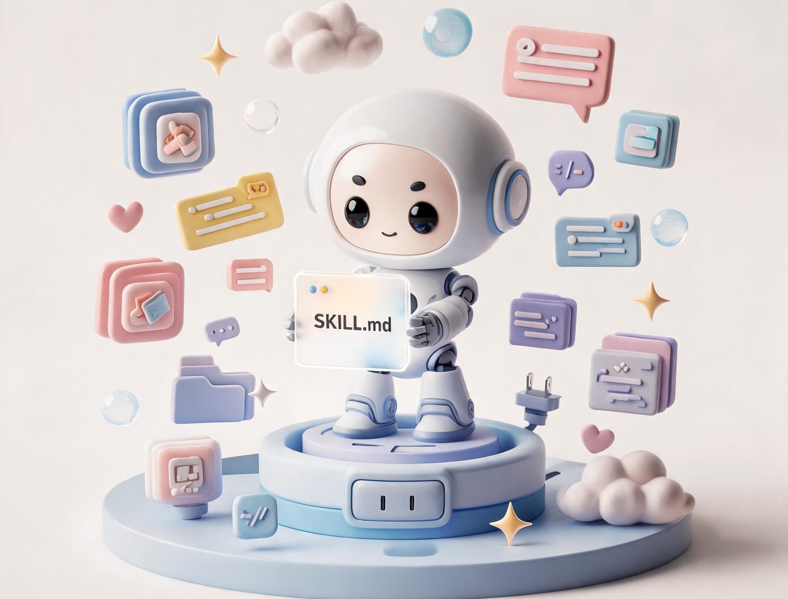 Agent Skills 企業(yè)知識(shí)封裝:從通用 AI 到企業(yè)專屬智能體的落地指南