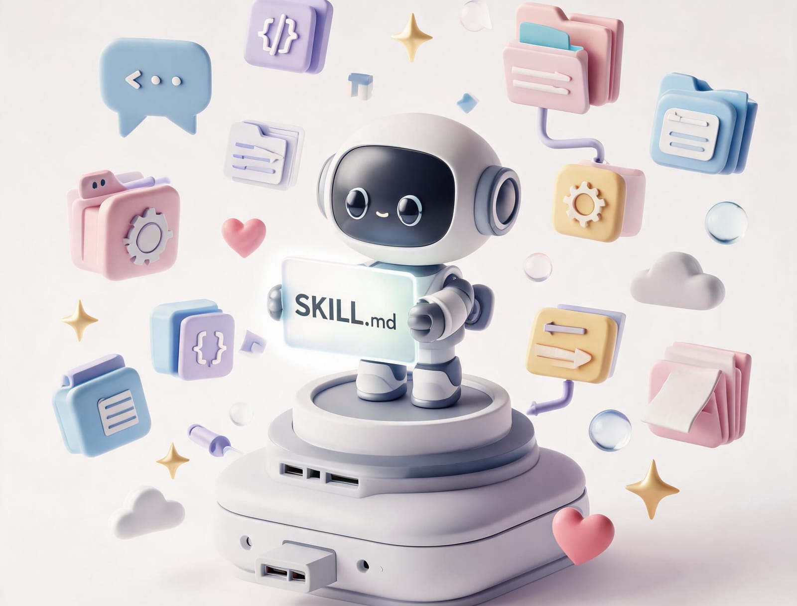 Agent Skills 部署方案:企業(yè)AI Agent能力包開發(fā)與落地指南