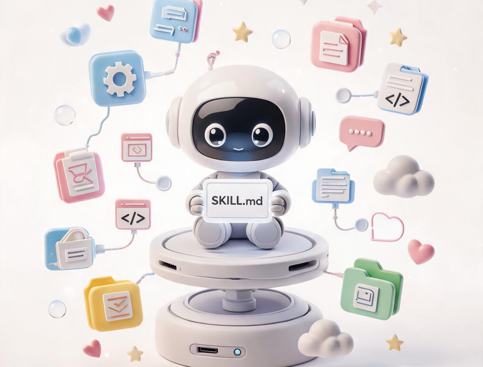Agent Skills 多平臺(tái)適配:企業(yè) AI Agent 能力包開發(fā)與落地指南