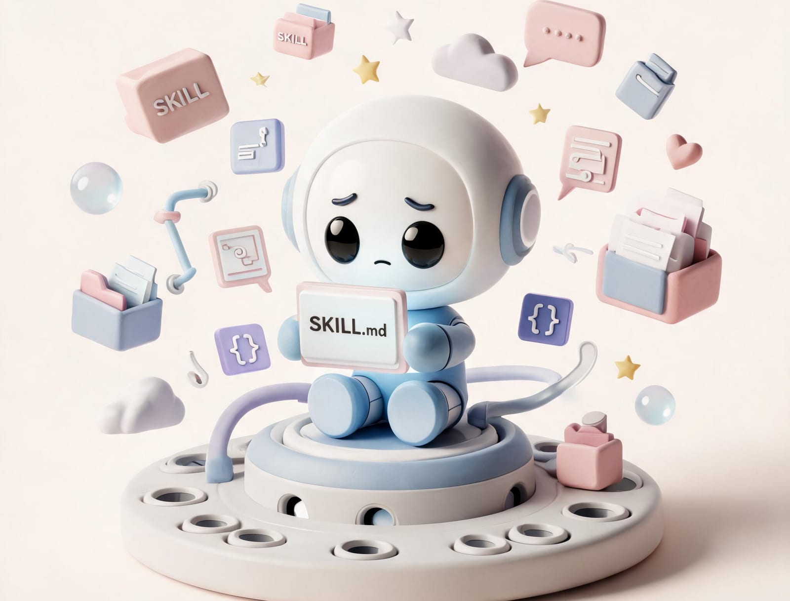 Agent Skills OpenAI Codex:企業(yè)如何把 AI Agent 能力變成可復(fù)用資產(chǎn)